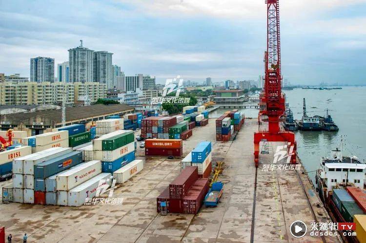 汕头“潮人码头”将盘活！投资2.5亿，计划启动升级改造，明年2月前完工